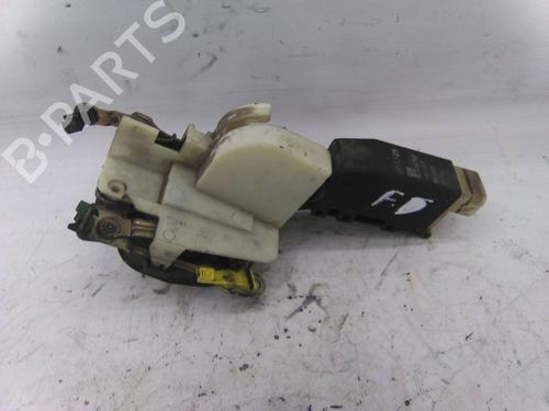 Used Front right lock Front right lock OPEL CORSA B (S93) 1.0 i 12V (F08, F68, M68) (54 hp) 19813911 19813911