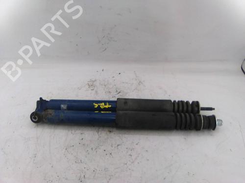 Used Right rear shock absorber Right rear shock absorber 19813919 19813919
