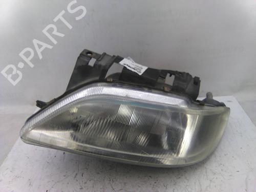 Used Left headlight Left headlight 19813935 19813935
