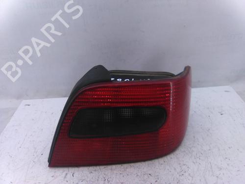 Used Right taillight Right taillight 19813936 19813936