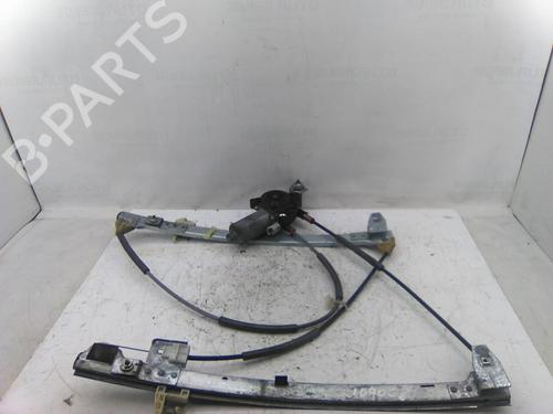 Used Front right window mechanism Front right window mechanism 19813930 19813930