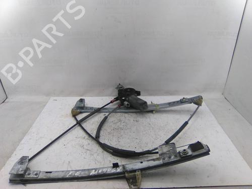 Used Front left window mechanism Front left window mechanism 19813931 19813931