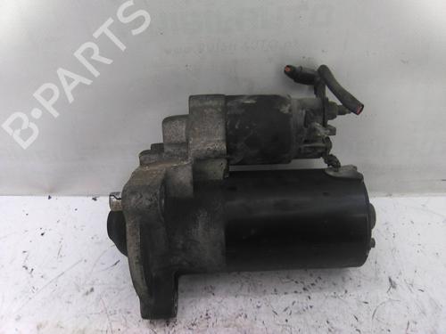 Used Starter Starter CITROËN XSARA (N1) 1.4 i (75 hp) 19813939 19813939