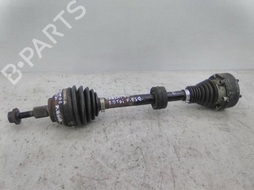 Used Left front driveshaft Left front driveshaft VW PASSAT B6 (3C2) 1.9 TDI (105 hp) 19813945 19813945