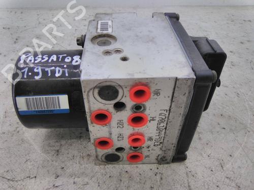 Used ABS pump ABS pump 19813975 19813975