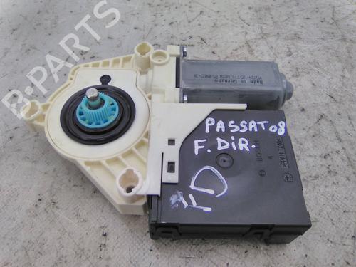 Used Right front window motor Right front window motor VW PASSAT B6 (3C2) 1.9 TDI (105 hp) 19813982 19813982