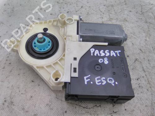 Used Left front window motor Left front window motor 19813984 19813984