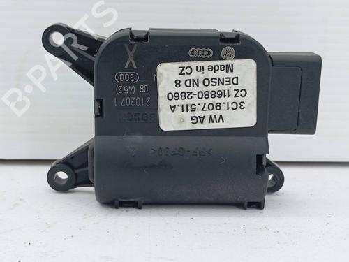 Used Electronic module Electronic module VW PASSAT B6 (3C2) 1.9 TDI (105 hp) 19814001 19814001