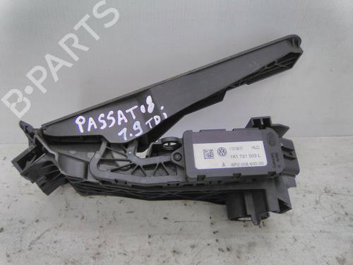Used Pedal Pedal VW PASSAT B6 (3C2) 1.9 TDI (105 hp) 19813989 19813989
