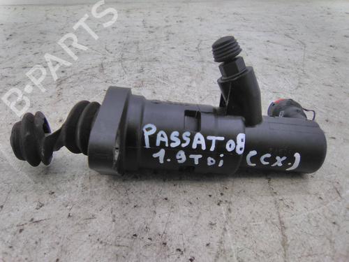 Used Clutch slave cylinder Clutch slave cylinder VW PASSAT B6 (3C2) 1.9 TDI (105 hp) 19814005 19814005