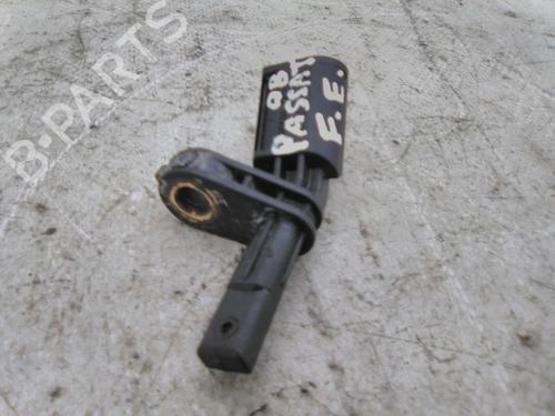 Used Electronic module Electronic module VW PASSAT B6 (3C2) 1.9 TDI (105 hp) 19813991 19813991