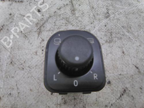 Used Mirror switch Mirror switch VW PASSAT B6 (3C2) 1.9 TDI (105 hp) 19814014 19814014
