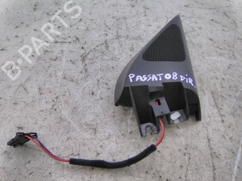 Used Electronic module Electronic module VW PASSAT B6 (3C2) 1.9 TDI (105 hp) 19814015 19814015