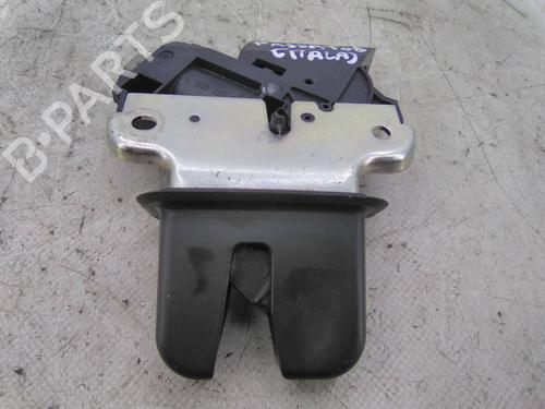 Used Tailgate lock Tailgate lock VW PASSAT B6 (3C2) 1.9 TDI (105 hp) 19813997 19813997