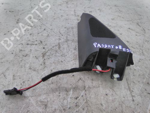 Used Electronic module Electronic module VW PASSAT B6 (3C2) 1.9 TDI (105 hp) 19814016 19814016