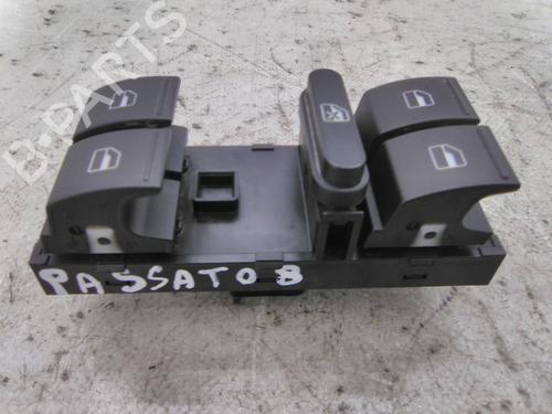 Used Switch Switch VW PASSAT B6 (3C2) 1.9 TDI (105 hp) 19814018 19814018