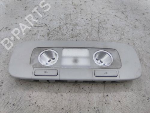 Used Interior roof light Interior roof light VW PASSAT B6 (3C2) 1.9 TDI (105 hp) 19814025 19814025