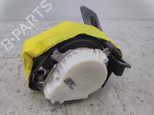 Rear right seatbelt VW PASSAT B6 (3C2) 1.9 TDI | BP19814030I28 - Image 2