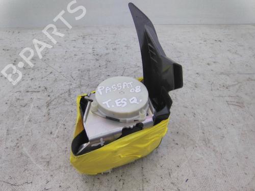 Used Rear left seatbelt Rear left seatbelt VW PASSAT B6 (3C2) 1.9 TDI (105 hp) 19814031 19814031