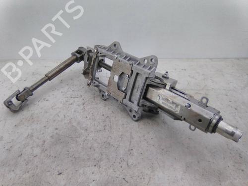 Steering column VW PASSAT B6 (3C2) 1.9 TDI | BP19814048M21 - Image 2
