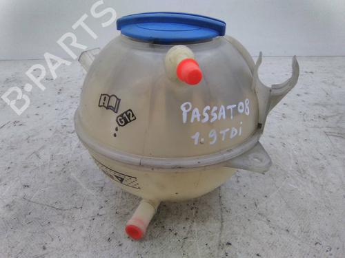 Used Expansion tank Expansion tank 19814049 19814049