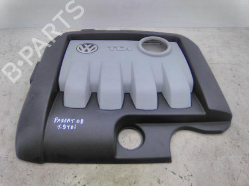 Used Upper protection Upper protection VW PASSAT B6 (3C2) 1.9 TDI (105 hp) 19814051 19814051
