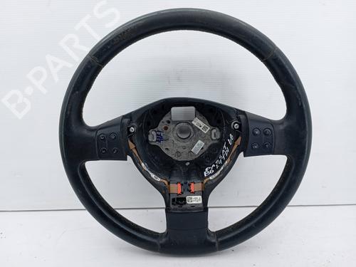 Used Steering wheel Steering wheel VW PASSAT B6 (3C2) 1.9 TDI (105 hp) 19814035 19814035