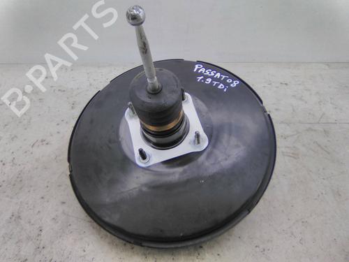 Used Servo brake Servo brake VW PASSAT B6 (3C2) 1.9 TDI (105 hp) 19814054 19814054