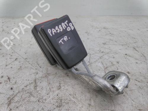 Used Seat buckle Seat buckle VW PASSAT B6 (3C2) 1.9 TDI (105 hp) 19814040 19814040