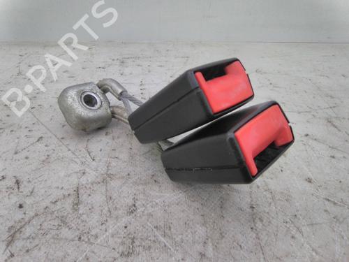 Seat buckle VW PASSAT B6 (3C2) 1.9 TDI | BP19814040I32 - Image 2