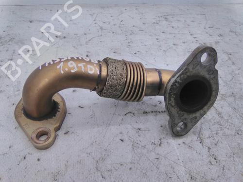 Used Pipe Pipe VW PASSAT B6 (3C2) 1.9 TDI (105 hp) 19814062 19814062