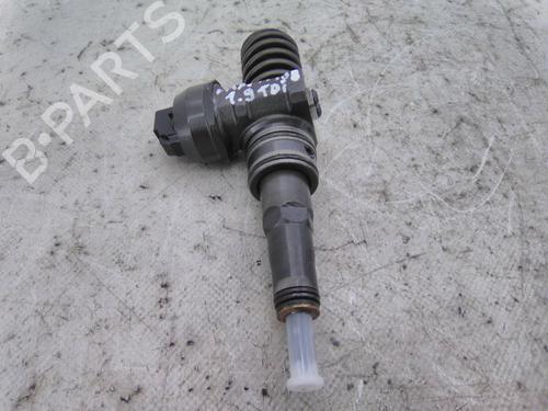 Used Injector Injector VW PASSAT B6 (3C2) 1.9 TDI (105 hp) 19814063 19814063