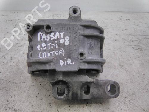 Used Engine mount Engine mount VW PASSAT B6 (3C2) 1.9 TDI (105 hp) 19814043 19814043
