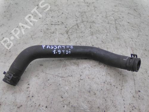 Used Pipe Pipe VW PASSAT B6 (3C2) 1.9 TDI (105 hp) 19814066 19814066