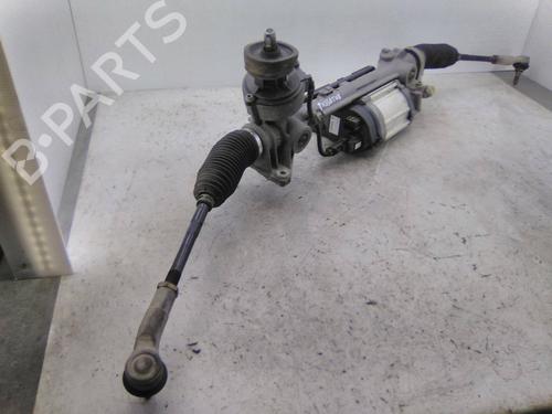 Used Steering rack Steering rack VW PASSAT B6 (3C2) 1.9 TDI (105 hp) 19814045 19814045