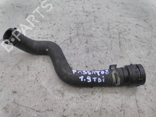 Used Pipe Pipe VW PASSAT B6 (3C2) 1.9 TDI (105 hp) 19814067 19814067