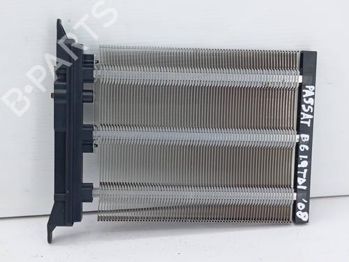 Used Heater resistor Heater resistor VW PASSAT B6 (3C2) 1.9 TDI (105 hp) 19814071 19814071