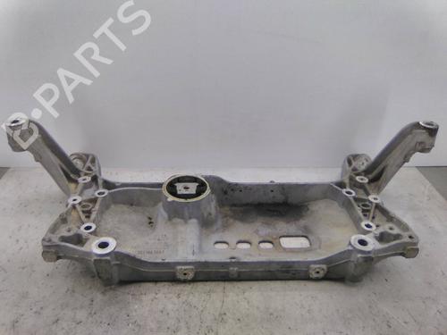 Used Subframe Subframe VW PASSAT B6 (3C2) 1.9 TDI (105 hp) 19814073 19814073