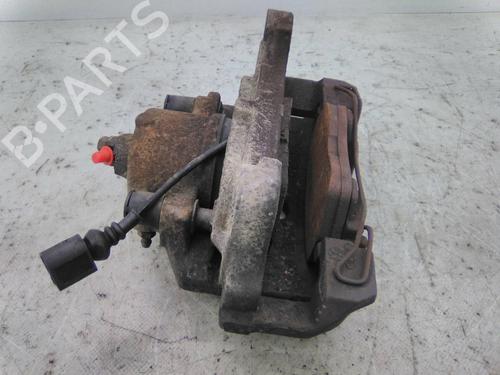 Left front brake caliper VW PASSAT B6 (3C2) 1.9 TDI | BP19814092M105 - Image 5