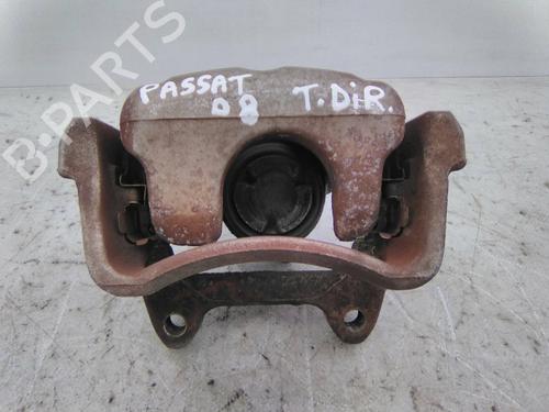 Used Right rear brake caliper Right rear brake caliper 19814093 19814093