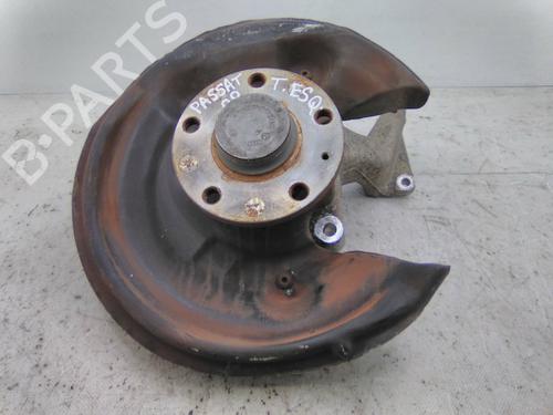 Used Left rear steering knuckle Left rear steering knuckle 19814077 19814077