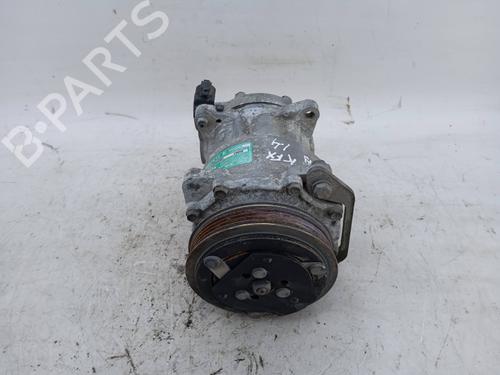 Used AC compressor AC compressor 25724320 25724320
