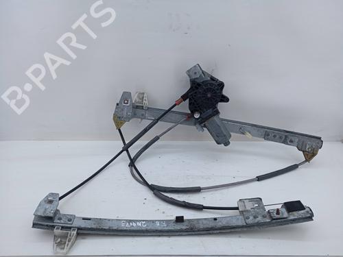 Used Front left window mechanism Front left window mechanism CITROËN XSARA (N1) 1.4 i (75 hp) 28813021 28813021