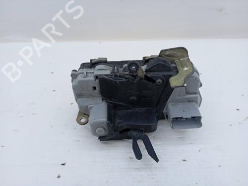 Used Front right lock Front right lock 28813022 28813022