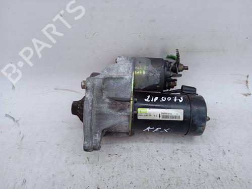 Used Starter Starter 25492324 25492324