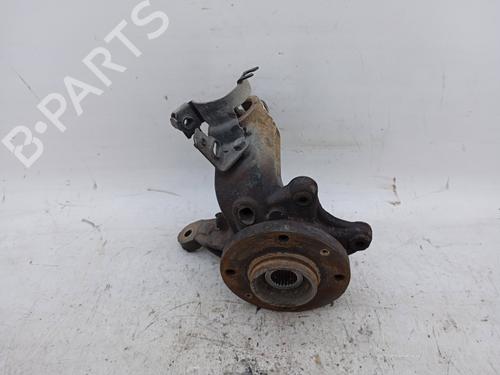 Used Right front steering knuckle Right front steering knuckle 25724322 25724322