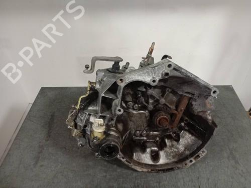 Used Gearbox Gearbox 25825700 25825700