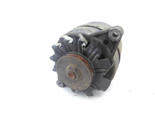 Used Alternator Alternator 19814119 19814119