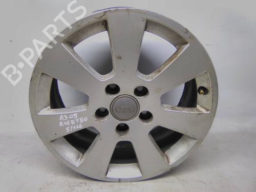 Used Rim Rim 22944372 22944372