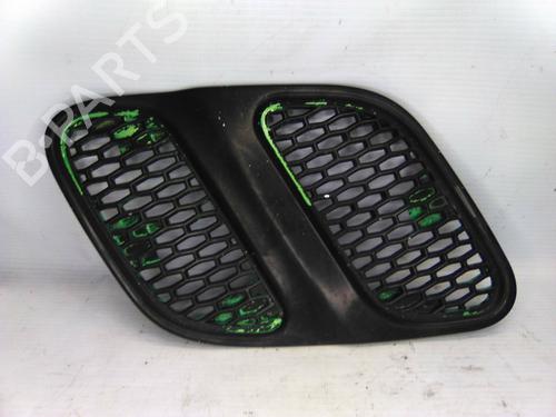 Grill Grill SUBARU IMPREZA Estate (GF) 2.0 Turbo GT AWD (GF8) (218 hp) 19814132 19814132